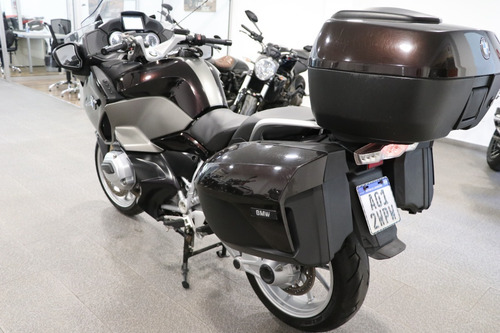 Imagen 6 de 19 de Bmw R 1200 Rt