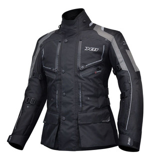 blusa de frio para motoqueiro feminina