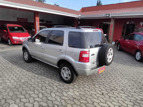 Imagem 8 de 15 de Ford Ecosport Xls 2.0 16v 4p 2007