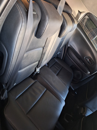 Honda HR-V 1.8 Exl Flex Aut. 5p