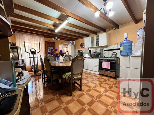 ¡tu Nuevo Hogar Familiar A Pasos Del Metro San Joaquín!