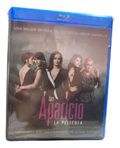 Comprar Las Aparicio La Película Bluray