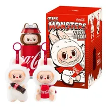 Comprar Coca Cola Labubu Muñeco Novedad Generico Coca Cola Labubu