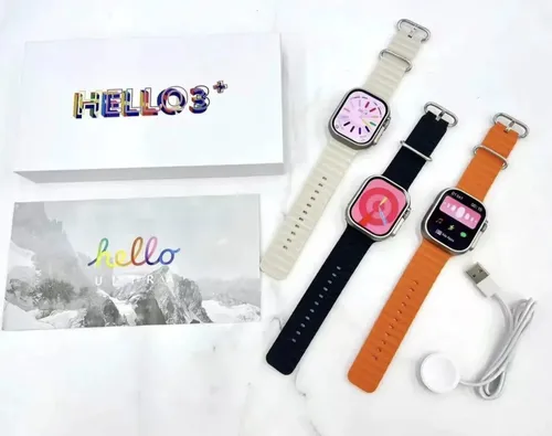 Smartwatch para musica sale