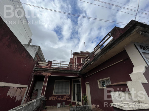 Imagen 20 de 22 de Ph 4 Ambientes Al Frente Con Garaje Y Terraza En Venta Villa Lugano