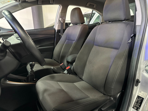 Toyota Yaris 1.5 107cv Xls 4 p
