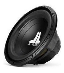 Subwoofer Jl Audio 12w0v3-4