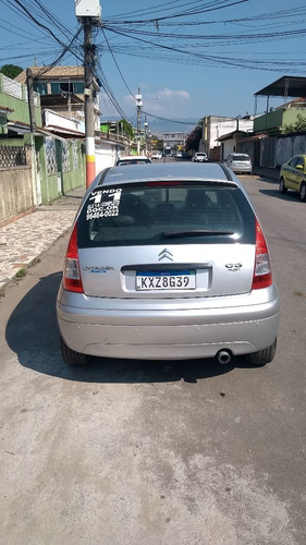 Citroën C3 2011 1.4 8v Glx Flex 5p