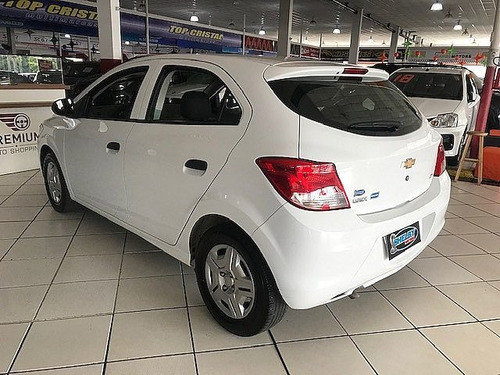 Chevrolet Onix 1.0 Mpfi Joy 8v 2018