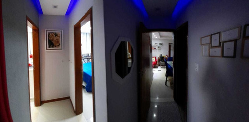 Imagem 13 de 14 de F100 Ótimo Apartamento Em Nova Cidade !!!