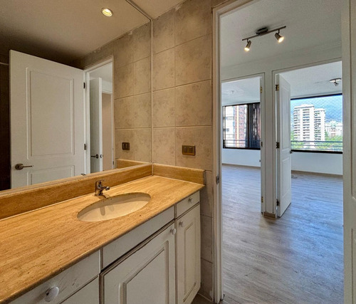 Se Vende 4d/3b/estac/bodega, Cristóbal Colon, Las Condes.