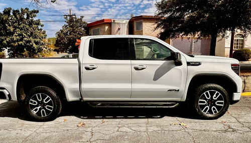 Gmc Sierra At4 V8 Ecotec 5.3l 355hp