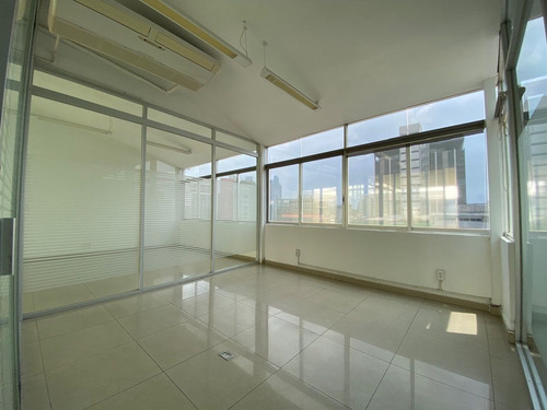 Renta Oficina 600 M2 Ph En Polanco - Horacio