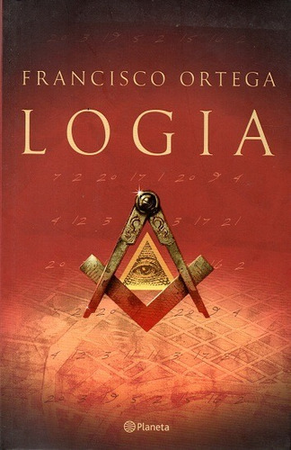 Logia / Francisco Ortega