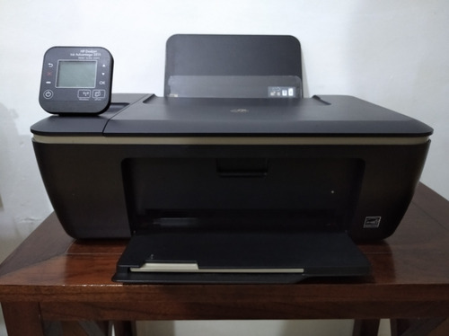Impresora Multifuncional Hp Deskjet 3515