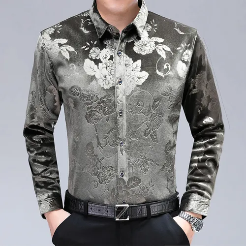 Camisas gruesas para hombre hotsell