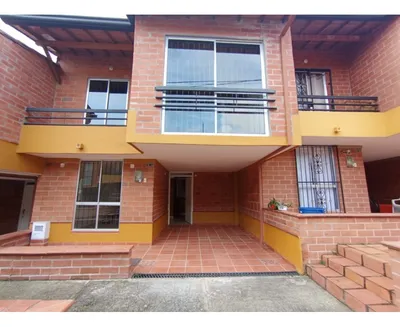 Casa en arriendo