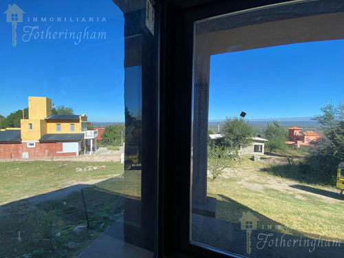 Hermosa Casa A Estrenar En Venta | Bº El Balcón | Santa Rosa De Calamuchita