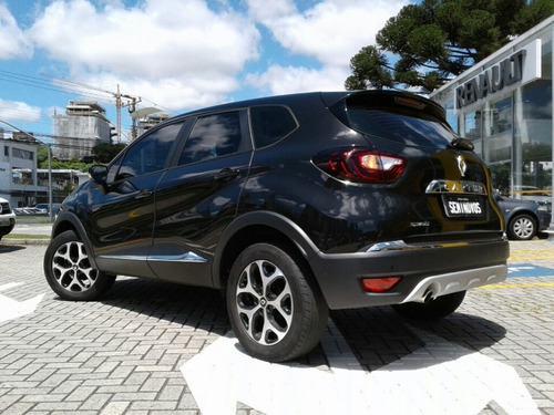 Renault Captur 2018/2019 0178