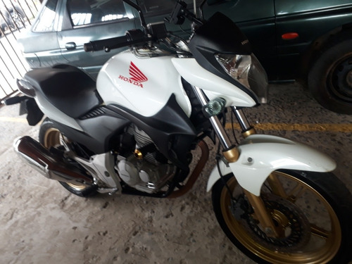 Honda Cb 300
