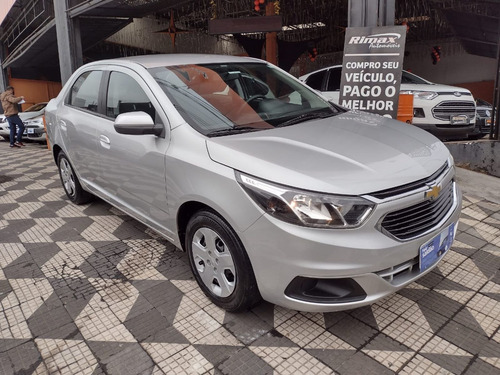 Imagem 6 de 7 de Chevrolet Cobalt Cobalt Lt 1.4 2016/2017