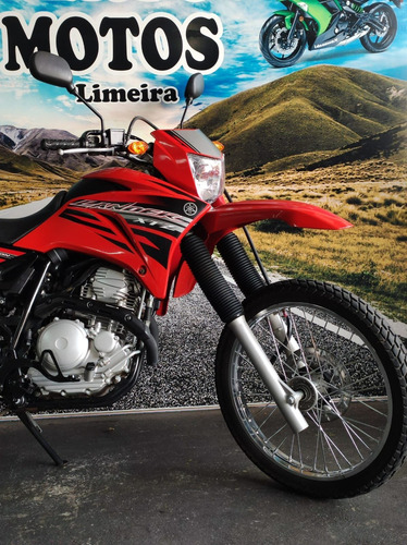Imagem 9 de 11 de Xtz 250 Lander 249cc Lander Blueflex Abs