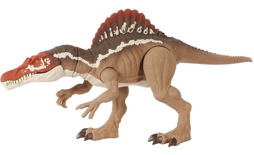 Imagen 4 de 6 de Dinosaurio Spinosaurus Jurassic World, Hcg54 Mattel Bestoys