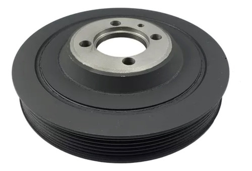 Polea De Cigüeñal Damper Mitsubishi Eclipse 2006-2012 2.4l L4