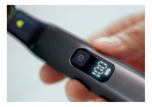 Philips Norelco - Oneblade Pro 360 Rostro Y Cuerpo - Cromada