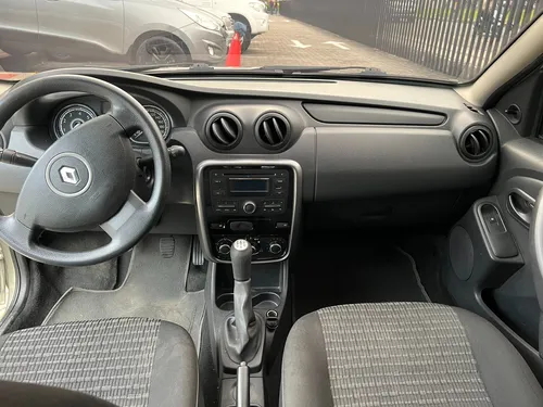 Renault Sandero 1.6 Expression