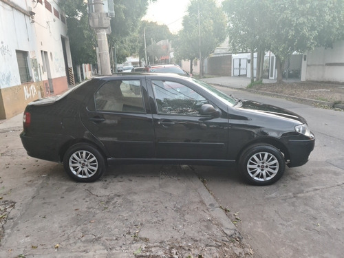 Imagen 12 de 15 de Fiat Siena 1.4 El Pack Attractive 2013