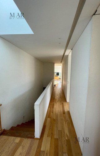 Imagen 19 de 30 de Retasado. Casa Minimalista En Venta, 3 Dormitorios Más Dep. Los Lagos Nordelta