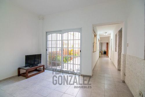 Venta De Ph 5 Amb En Parque Chacabuco, Caba
