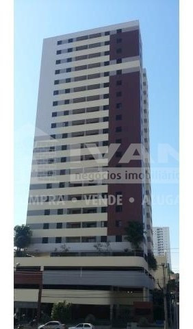 Venda Apartamento Centro - 23461