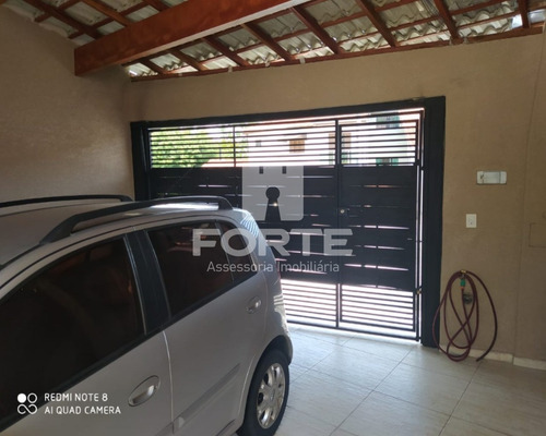 Imagem 7 de 15 de Casa Com Apenas 5 Anos De Construção Em Excelente Bairro De Mogi Das Cruzes. Imobiliárias De Mogi Das Cruzes. - Ca00142 - 69551401