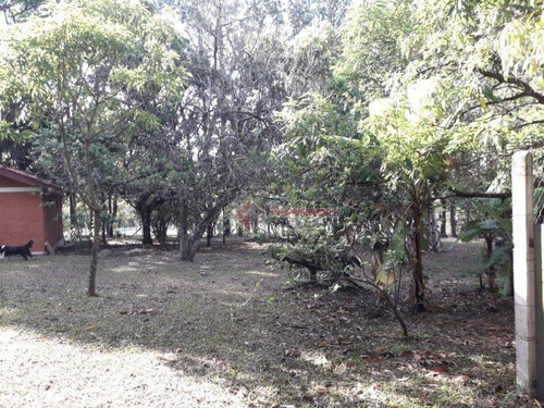 Imagem 6 de 24 de Chácara À Venda, 5000 M² Por R$ 530.000 - Camargo I - São Pedro/sp - Ch0041