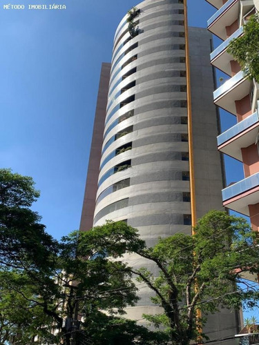 Imagem 2 de 15 de Alto Padrão Para Venda Em Santo André, Bairro Jardim, 3 Dormitórios, 3 Suítes, 5 Banheiros, 4 Vagas - 13104_1-2245326