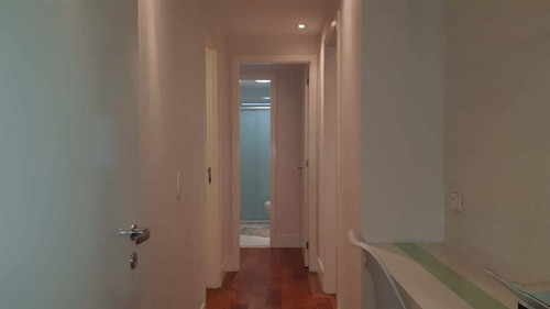Imagem 10 de 30 de Apartamento Com 3 Dorms, Jardim, Santo André - R$ 1.55 Mi, Cod: 1670 - V1670