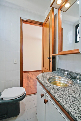 Imagem 5 de 30 de Apartamento - Ap01240 - 70469236