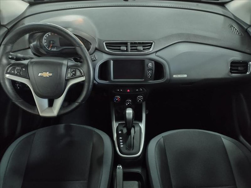 Chevrolet Onix 1.4 Mpfi Activ 8v Flex 4p Automatico