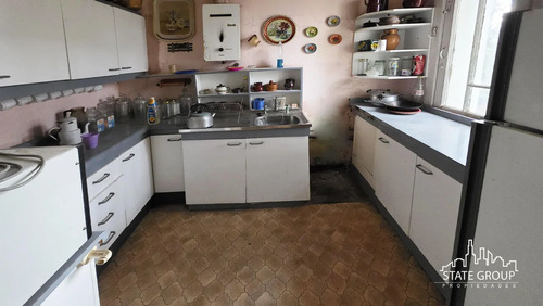 Terreno Urbano Isla De Maipo Calle Manuel Rodriguez 3500m2