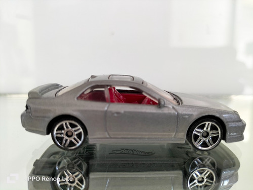 98 Honda Prelude  Marca Hot Wheels Escala 1:64