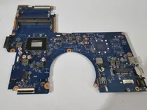 Comprar Tarjeta  Motherboard Hp 15-aw002la Aw003la Aw005la A12-9700