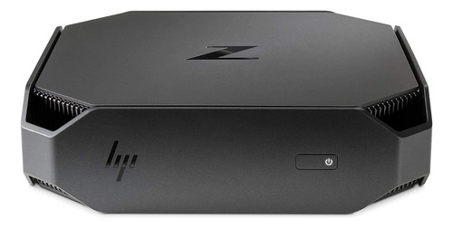 Cpu Hp Z2 Mini G3 Core I7 6th Gen 32gb Ddr4 1tb M.2 + 960gb (Reacondicionado)