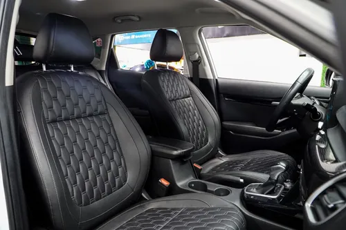 Kia Seltos 1.6 Ex Pack At