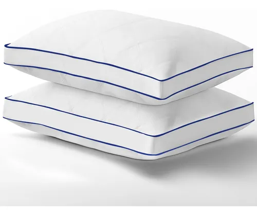 Mercado libre almohadas de plumas hotsell