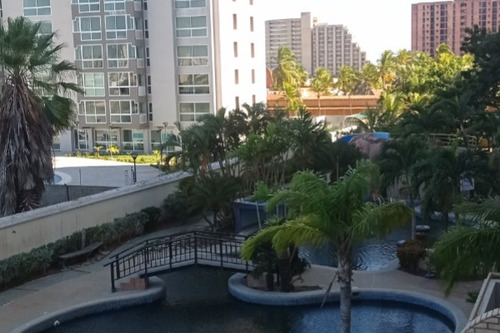 Imagen 13 de 13 de Apartamento Con Acabados De Lujo En Dumar Country Club En Porlamar