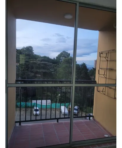 Se Arrienda Amplio Apto En La Estrella Inmaculada