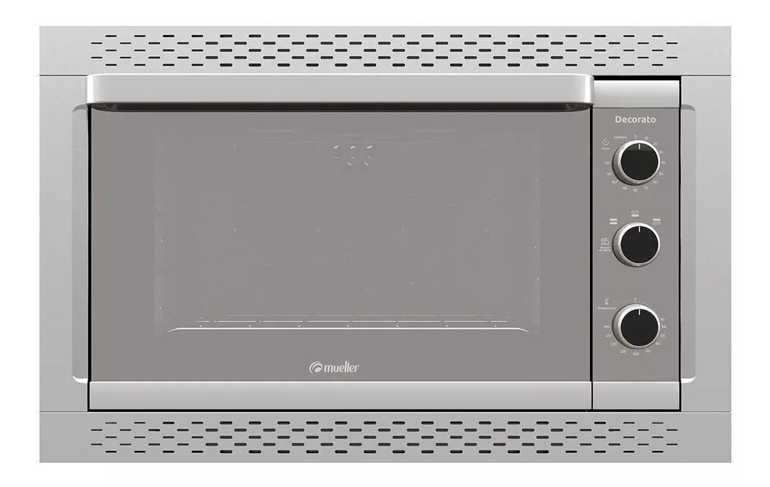 Primeira imagem para pesquisa de cooktop com forno