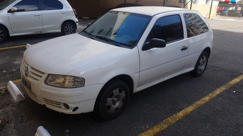 Volkswagen Gol Power